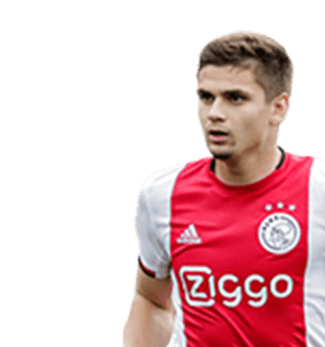 scheda fantacalcio RAZVAN MARIN